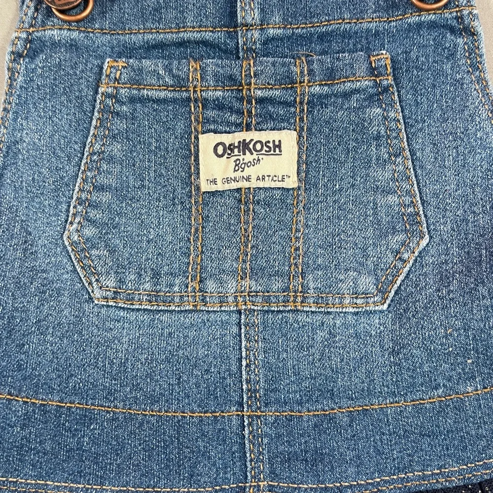 NWOT Osh Kosh Dress